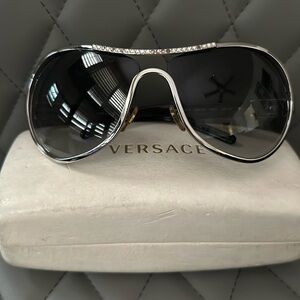 Versace sunglasses for woman